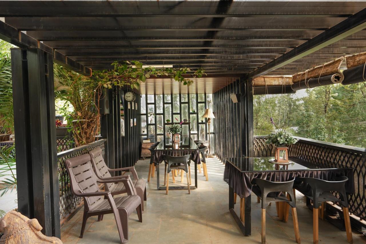 Azalea Villa Panchgani Dış mekan fotoğraf