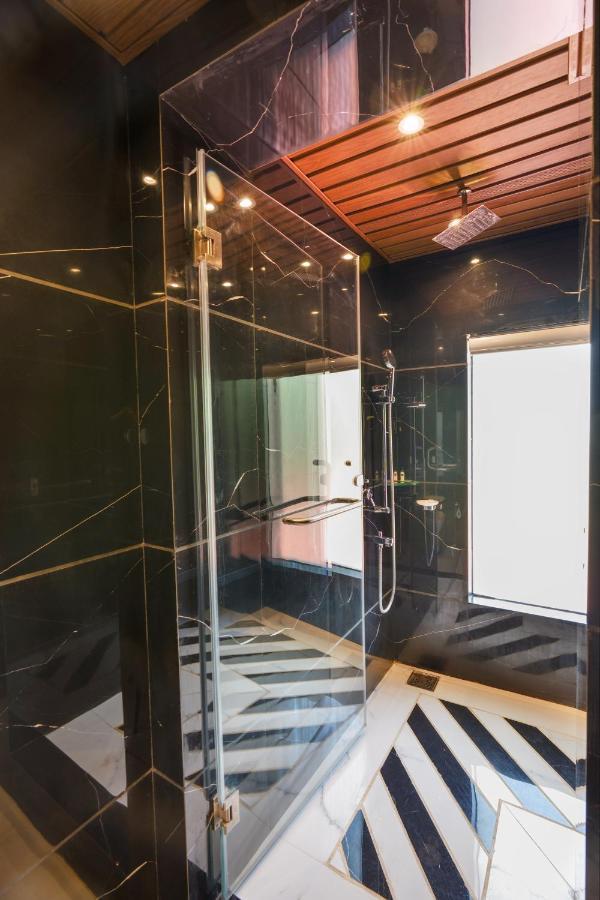 Azalea Villa Panchgani Dış mekan fotoğraf
